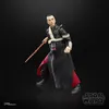A Star Wars Black Series action figure of Chirrut Imwe. Produktbild-Vorschau