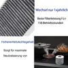 Sada aktivních uhlíkových filtrů 2 kusy - kvalitní filtry Náhled obrázku produktu 4