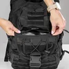 Militärrucksack 40 L wasserdicht Taktische Rucksack für Produktbild-Vorschau 3