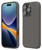 kwmobile Handyhülle für iPhone 16 Pro Max Hülle, für iPhone Produktbild-Vorschau 1