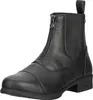 Suedwind Equestrian Stiefelette Nova FZ Vegan Black 33 Produktbild-Vorschau 1