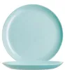 Türkiser DIWALI Dessertteller, 19 cm, HOMLA Produktbild-Vorschau 3