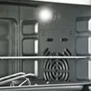 Mini Backofen 45 L 2000 W mit Umluft und Drehspieß, Produktbild-Vorschau 9