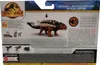 Jurassic World Roar Strikers Ankylosaurus Anteprima dell’immagine prodotto 2