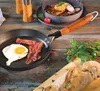 Küchenprofi Bratpfanne COUNTRY, 28 cm schwarz 405001028 Anteprima dell’immagine prodotto 6