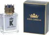 Dolce & Gabbana K by Dolce & Gabbana Eau de Toilette pour Voir les images du produit 8