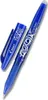 PILOT Tintenroller FriXion 2260003 0,4mm Kappenmodell blau Produktbild-Vorschau 10