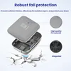 Für DJI Neo Tragbare Handheld Aufbewahrungstasche Orange Produktbild-Vorschau 5