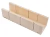 Toolland WI90350, hout, 350 mm, 100 mm, 42 mm Productafbeelding-voorbeeld 1