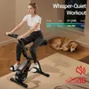 Cvičebný bicykel FITNESS, tichý fitness bicykel s Náhľad obrázku produktu 3