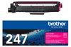 Brother TN-247 M toner magenta Voir les images du produit 10