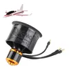 QXMotor 50 mm EDF 12-Blatt-Kanalventilator mit bürstenlosem Produktbild-Vorschau 4