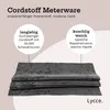 Tkanina Lycce Cordstoff sprzedawana na metry | 35 000 cykli Podgląd zdjęcia produktu 1