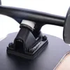 longboard AMAR 3 pollici legno nero/bianco Anteprima dell’immagine prodotto 13
