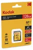 Kodak SD 128GB UHS-I U3 V30 Ultra Speicherkarte, hohe Produktbild-Vorschau 8