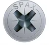 SPAX, Universalschraube, Senkkopf, Kreuzschlitz Z, Produktbild-Vorschau 23