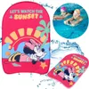 DISNEY Minnie Mouse PLAVECKÁ DESKA, lehká, bezpečná, pro Náhled obrázku produktu 1