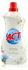 ACT Soft Weichspülerkonzentrat 60 Wäschen 1,5 L Produktbild-Vorschau 1