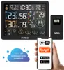 Meteo Meteostanice Sp400 Měřič Znečištění Ovzduší Vlhkoměr Náhled obrázku produktu 15