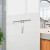 WENKO Badezimmerwischer Mod. Terni Plus, mit Turbo-Loc® Produktbild-Vorschau 7