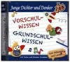 Junge Dichter und Denker - Vorschulwissen und Produktbild-Vorschau 2