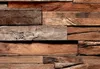 Vlies Fototapete Bretter Holz 400x280 cm Tapeten Wandtapete Produktbild-Vorschau 4