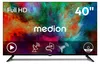 MEDION 100,3 cm (40 Zoll) Full HD Fernseher (integrierter Produktbild-Vorschau 1
