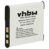 vhbw 2x Akku Ersatz für Sony NP-BN1 für Kamera (600 mAh, Produktbild-Vorschau 3