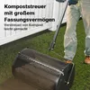 Wiltec Kompoststreuer 75 l mit 60 cm Arbeitsbreite, Produktbild-Vorschau 4