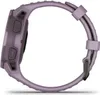 Garmin Instinct Solar Lila Produktbild-Vorschau 3