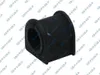 GSP 511658 Lagerung Stabilisator Stabigummi für FORD MONDEO Produktbild-Vorschau 1