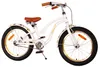 Volare Miracle Cruiser Kinderfahrrad - Mädchen - 18 Zoll - Produktbild-Vorschau 2