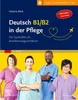 Deutsch B1/B2 in der Pflege Produktbild-Vorschau 1