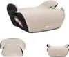 Lorelli Orion i-Size 125-150 cm Kinderautositz Sitzerhöher Produktbild-Vorschau 1
