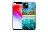 MuchoWow® Handyhülle Schutzhülle Hülle für iPhone 13 mini Produktbild-Vorschau 2