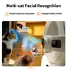 Inteligentna samoczyszcząca kuweta dla kota PetKit Purobot Podgląd zdjęcia produktu 8