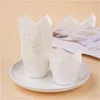 200 Stück Tulpen Muffinförmchen Papier Cupcake Backbecher Produktbild-Vorschau 3