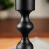 Candeliere verticale 16cm nero Anteprima dell’immagine prodotto 9