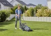 Gardena Akku-Rasenmäher PowerMax 37/36V P4A Ready-To-Use Produktbild-Vorschau 5