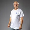 FC Schalke 04 S04 T-Shirt Basic weiß Gr. L Produktbild-Vorschau 4