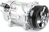 RIDEX 447K0060 SD7V16 Klimaanlage Klimakompressor PAG 46 Produktbild-Vorschau 1