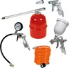 Einhell Kompressoren-Zubehör Druckluftset Profi 5-tlg Produktbild-Vorschau 18
