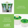 Catit Senses 2.0 kwiatowa fontanna do picia Podgląd zdjęcia produktu 14