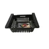 Kühlschrank Organizer Universal Zusatz Schublade Produktbild-Vorschau 2