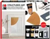 Marabu Acrylpaste Set Structured art All in one Produktbild-Vorschau 9
