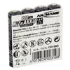 Ansmann 1321-0001 1x4 Ansmann NiZn dobíjecí baterie Micro Náhled obrázku produktu 1