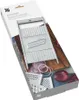 WMF Reibe Gourmet Edelstahl 4 Einsätze Hobel Gemüsereibe Produktbild-Vorschau 16