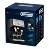 DeLonghi ECP 33.21.BK Siebträger Espressomaschine, Farbe: Produktbild-Vorschau 20