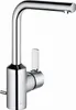 KLUDI 382940575 Zenta Waschtisch-Einhandmischer, chrom / Produktbild-Vorschau 1