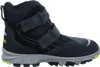 Meindl Polar Fox Junior Velourleder Mesh Jungen Boots Produktbild-Vorschau 34